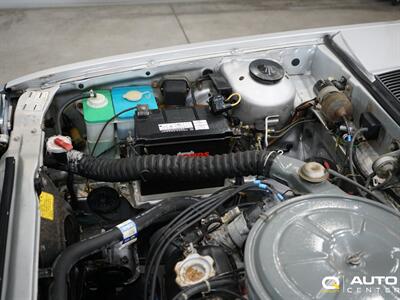 1981 Honda Prelude   - Photo 13 - Lynnwood, WA 98036
