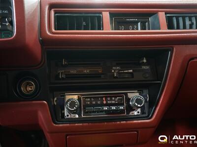 1981 Honda Prelude   - Photo 27 - Lynnwood, WA 98036
