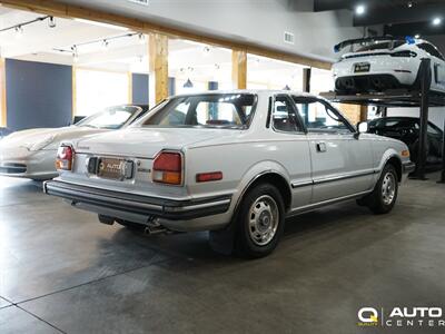 1981 Honda Prelude   - Photo 4 - Lynnwood, WA 98036