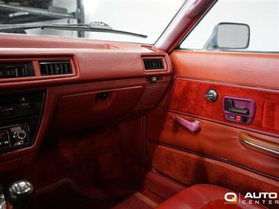 1981 Honda Prelude   - Photo 29 - Lynnwood, WA 98036