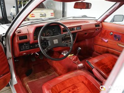 1981 Honda Prelude   - Photo 24 - Lynnwood, WA 98036