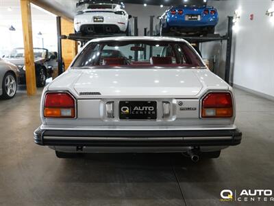 1981 Honda Prelude   - Photo 5 - Lynnwood, WA 98036