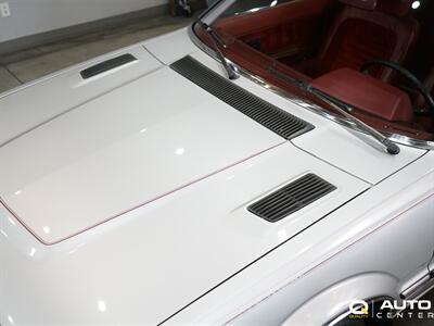1981 Honda Prelude   - Photo 9 - Lynnwood, WA 98036
