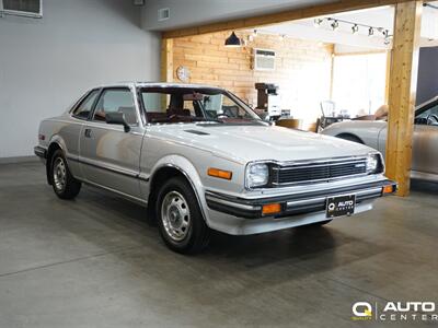 1981 Honda Prelude   - Photo 3 - Lynnwood, WA 98036