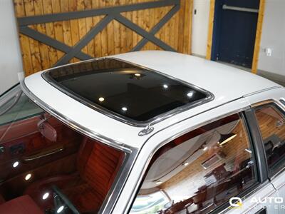 1981 Honda Prelude   - Photo 8 - Lynnwood, WA 98036