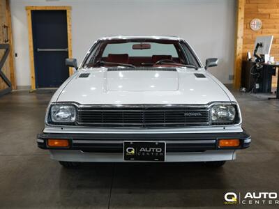 1981 Honda Prelude   - Photo 2 - Lynnwood, WA 98036