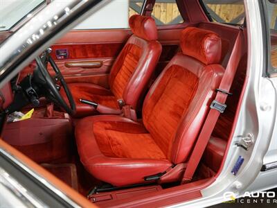 1981 Honda Prelude   - Photo 20 - Lynnwood, WA 98036