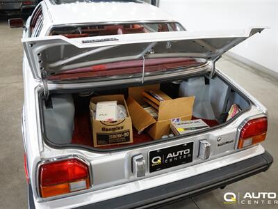 1981 Honda Prelude   - Photo 34 - Lynnwood, WA 98036