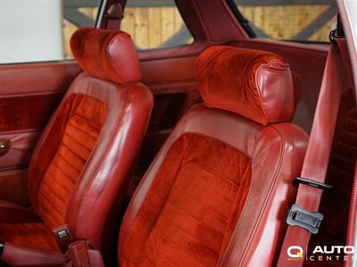 1981 Honda Prelude   - Photo 21 - Lynnwood, WA 98036