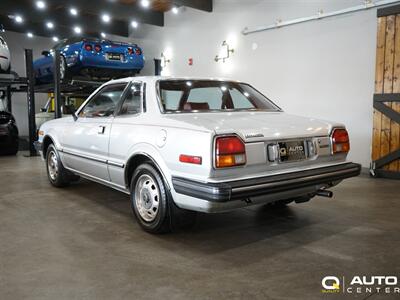 1981 Honda Prelude   - Photo 6 - Lynnwood, WA 98036