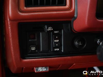 1981 Honda Prelude   - Photo 26 - Lynnwood, WA 98036