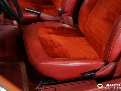1981 Honda Prelude   - Photo 22 - Lynnwood, WA 98036
