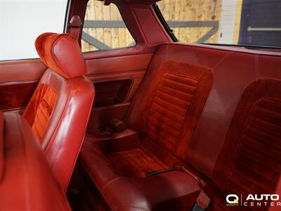 1981 Honda Prelude   - Photo 32 - Lynnwood, WA 98036