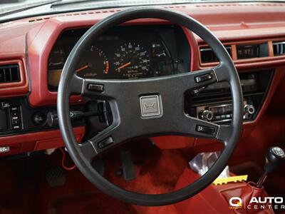 1981 Honda Prelude   - Photo 25 - Lynnwood, WA 98036