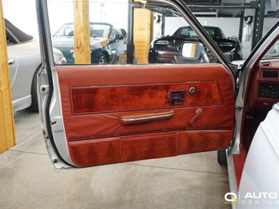 1981 Honda Prelude   - Photo 18 - Lynnwood, WA 98036