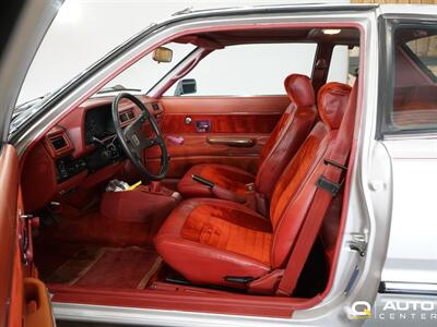1981 Honda Prelude   - Photo 23 - Lynnwood, WA 98036