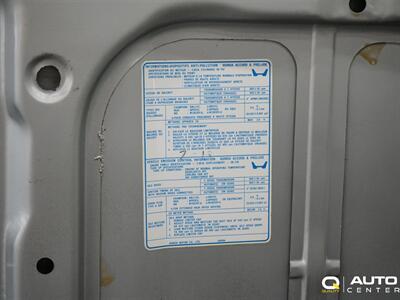 1981 Honda Prelude   - Photo 16 - Lynnwood, WA 98036