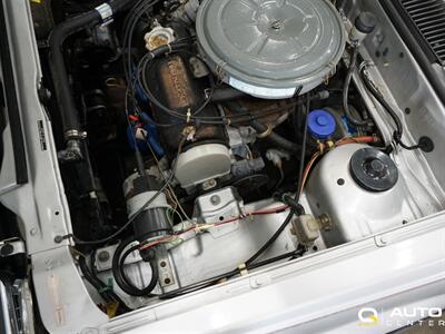 1981 Honda Prelude   - Photo 14 - Lynnwood, WA 98036
