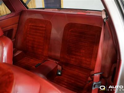 1981 Honda Prelude   - Photo 31 - Lynnwood, WA 98036