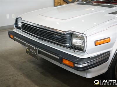1981 Honda Prelude   - Photo 11 - Lynnwood, WA 98036