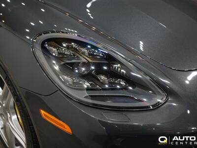 2019 Porsche Panamera Turbo S   - Photo 4 - Lynnwood, WA 98036