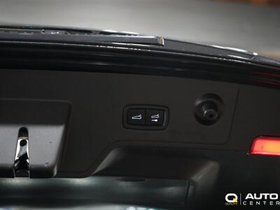 2019 Porsche Panamera Turbo S   - Photo 50 - Lynnwood, WA 98036