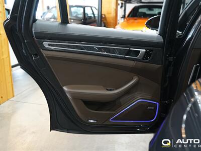 2019 Porsche Panamera Turbo S   - Photo 40 - Lynnwood, WA 98036