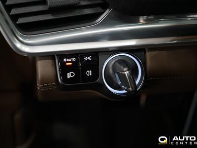 2019 Porsche Panamera Turbo S   - Photo 31 - Lynnwood, WA 98036
