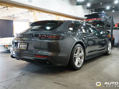 2019 Porsche Panamera Turbo S   - Photo 6 - Lynnwood, WA 98036