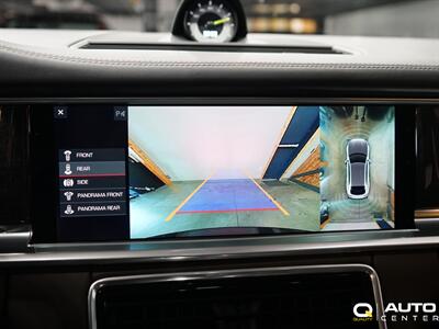 2019 Porsche Panamera Turbo S   - Photo 33 - Lynnwood, WA 98036