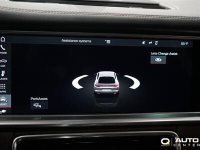 2019 Porsche Panamera Turbo S   - Photo 34 - Lynnwood, WA 98036