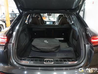 2019 Porsche Panamera Turbo S   - Photo 48 - Lynnwood, WA 98036