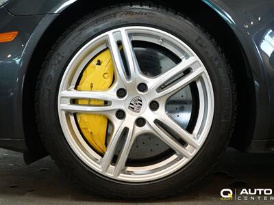 2019 Porsche Panamera Turbo S   - Photo 12 - Lynnwood, WA 98036