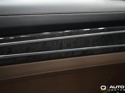 2019 Porsche Panamera Turbo S   - Photo 16 - Lynnwood, WA 98036