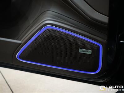 2019 Porsche Panamera Turbo S   - Photo 39 - Lynnwood, WA 98036