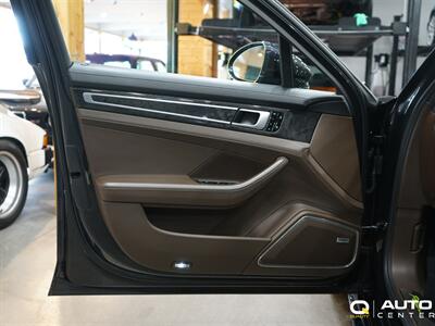 2019 Porsche Panamera Turbo S   - Photo 15 - Lynnwood, WA 98036