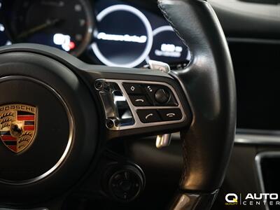 2019 Porsche Panamera Turbo S   - Photo 27 - Lynnwood, WA 98036