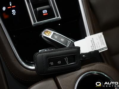 2019 Porsche Panamera Turbo S   - Photo 38 - Lynnwood, WA 98036