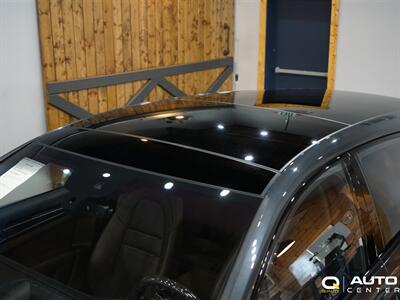 2019 Porsche Panamera Turbo S   - Photo 14 - Lynnwood, WA 98036