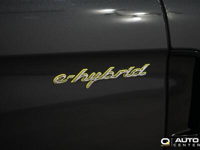 2019 Porsche Panamera Turbo S   - Photo 5 - Lynnwood, WA 98036