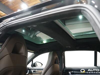 2019 Porsche Panamera Turbo S   - Photo 45 - Lynnwood, WA 98036