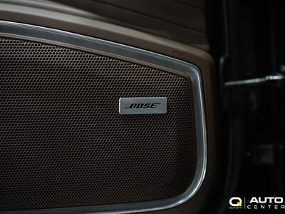 2019 Porsche Panamera Turbo S   - Photo 17 - Lynnwood, WA 98036