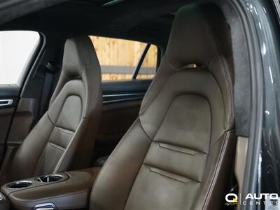 2019 Porsche Panamera Turbo S   - Photo 21 - Lynnwood, WA 98036