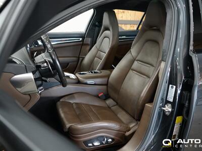 2019 Porsche Panamera Turbo S   - Photo 20 - Lynnwood, WA 98036