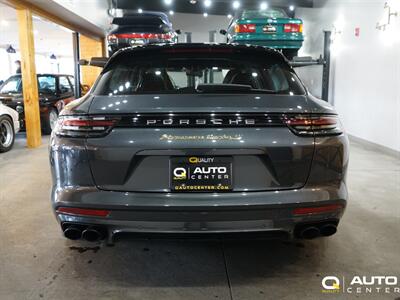 2019 Porsche Panamera Turbo S   - Photo 7 - Lynnwood, WA 98036