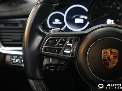 2019 Porsche Panamera Turbo S   - Photo 26 - Lynnwood, WA 98036