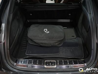 2019 Porsche Panamera Turbo S   - Photo 49 - Lynnwood, WA 98036