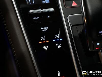 2019 Porsche Panamera Turbo S   - Photo 35 - Lynnwood, WA 98036