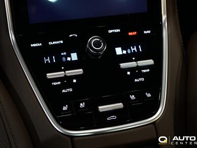 2019 Porsche Panamera Turbo S   - Photo 47 - Lynnwood, WA 98036