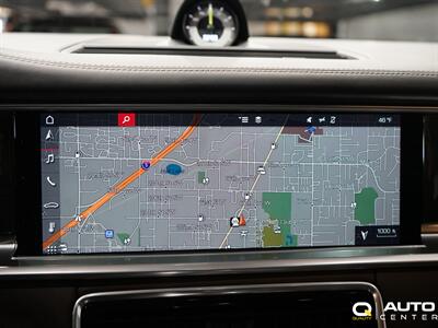 2019 Porsche Panamera Turbo S   - Photo 32 - Lynnwood, WA 98036